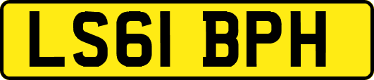 LS61BPH