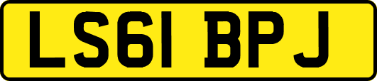 LS61BPJ