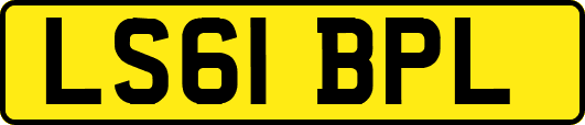 LS61BPL