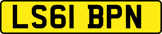 LS61BPN