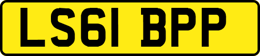 LS61BPP