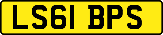 LS61BPS