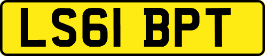 LS61BPT