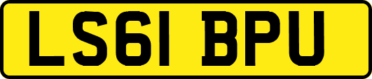 LS61BPU