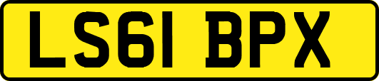 LS61BPX