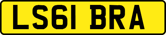 LS61BRA