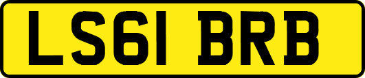 LS61BRB