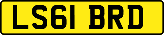 LS61BRD