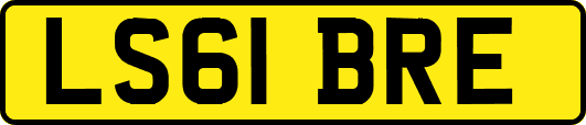 LS61BRE