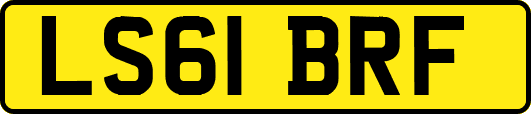 LS61BRF