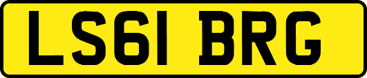 LS61BRG