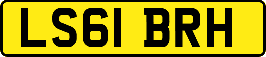 LS61BRH