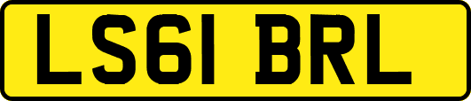 LS61BRL