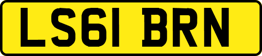 LS61BRN