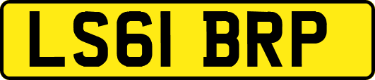LS61BRP