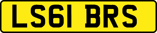LS61BRS