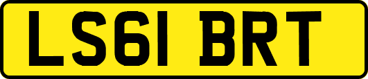 LS61BRT