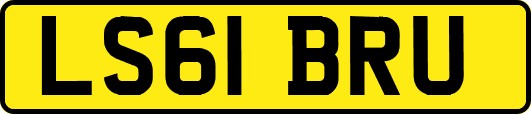 LS61BRU