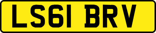 LS61BRV