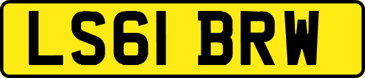 LS61BRW
