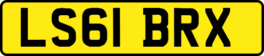LS61BRX