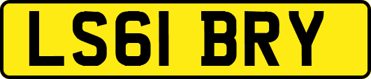 LS61BRY