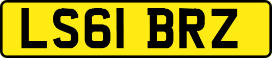 LS61BRZ