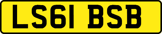 LS61BSB