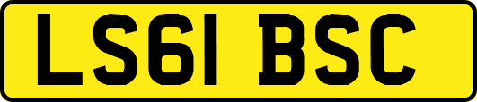 LS61BSC