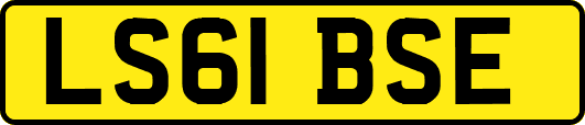 LS61BSE