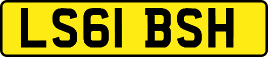 LS61BSH