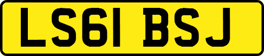 LS61BSJ
