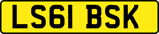 LS61BSK