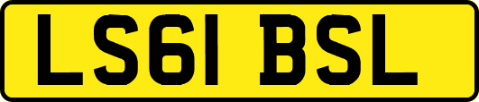 LS61BSL
