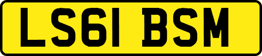 LS61BSM