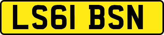 LS61BSN