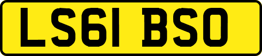 LS61BSO