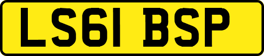 LS61BSP