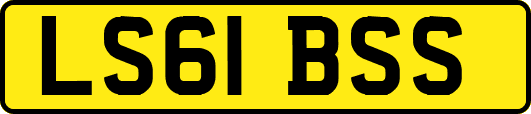 LS61BSS