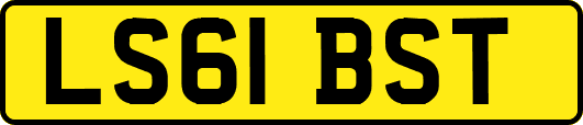 LS61BST