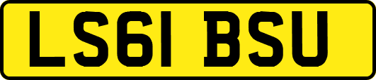 LS61BSU