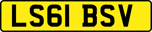 LS61BSV