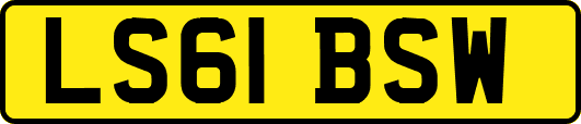LS61BSW