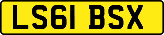 LS61BSX