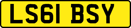 LS61BSY