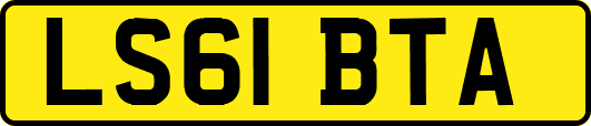 LS61BTA