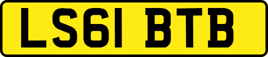 LS61BTB