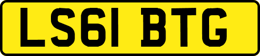 LS61BTG