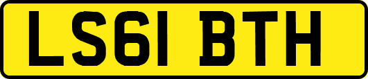 LS61BTH