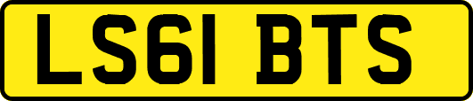 LS61BTS